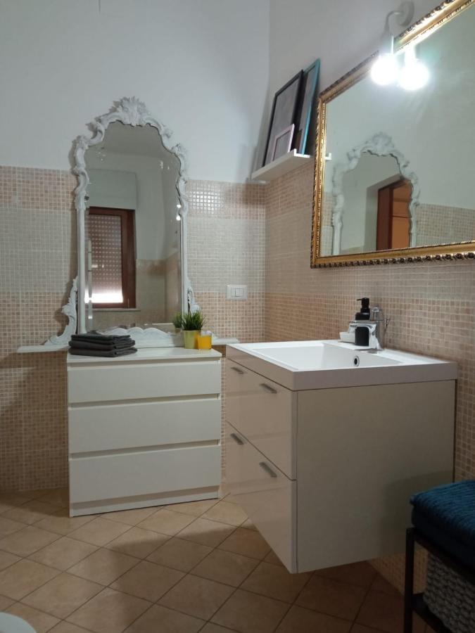 Superattico Bella Bellu Hotel Палермо Екстериор снимка