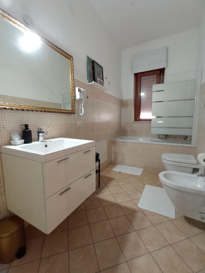 Superattico Bella Bellu Hotel Палермо Екстериор снимка