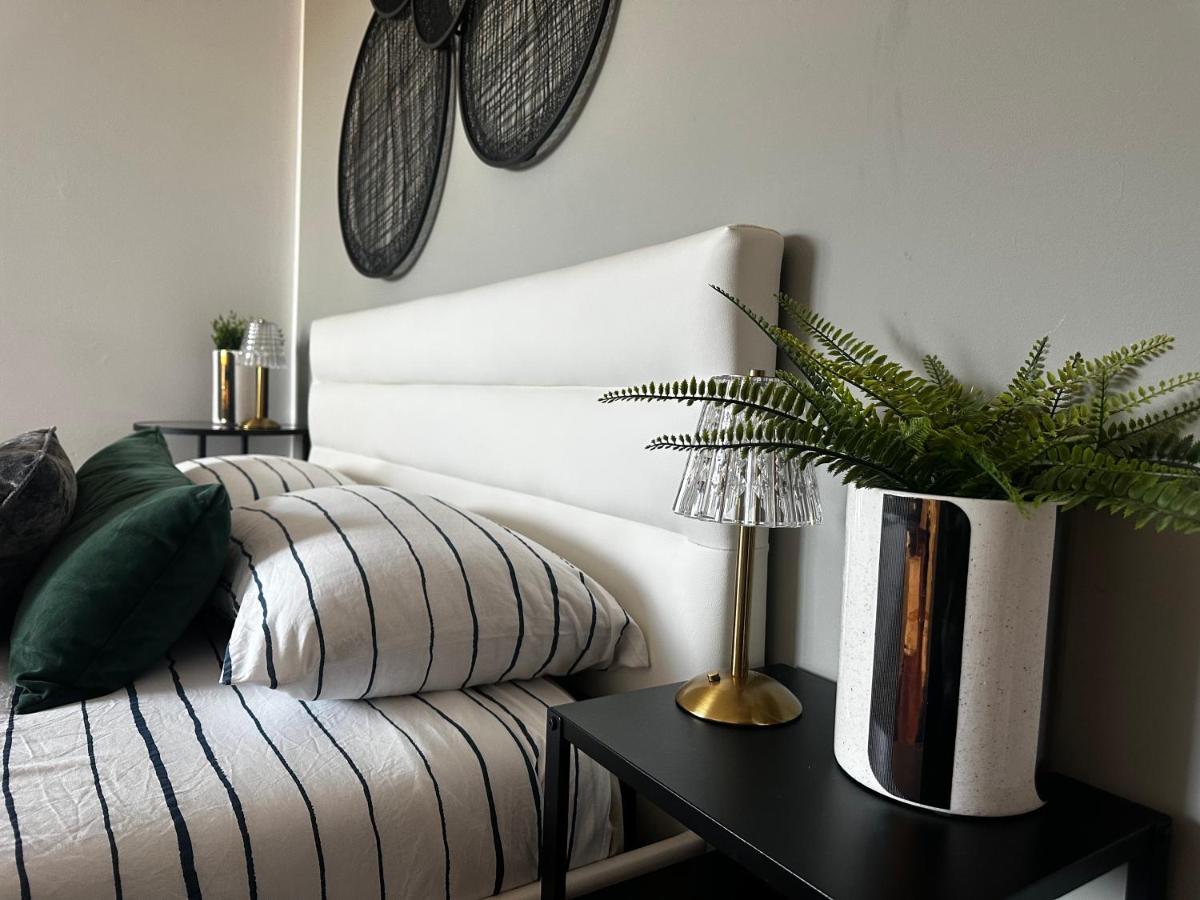 Superattico Bella Bellu Hotel Палермо Екстериор снимка