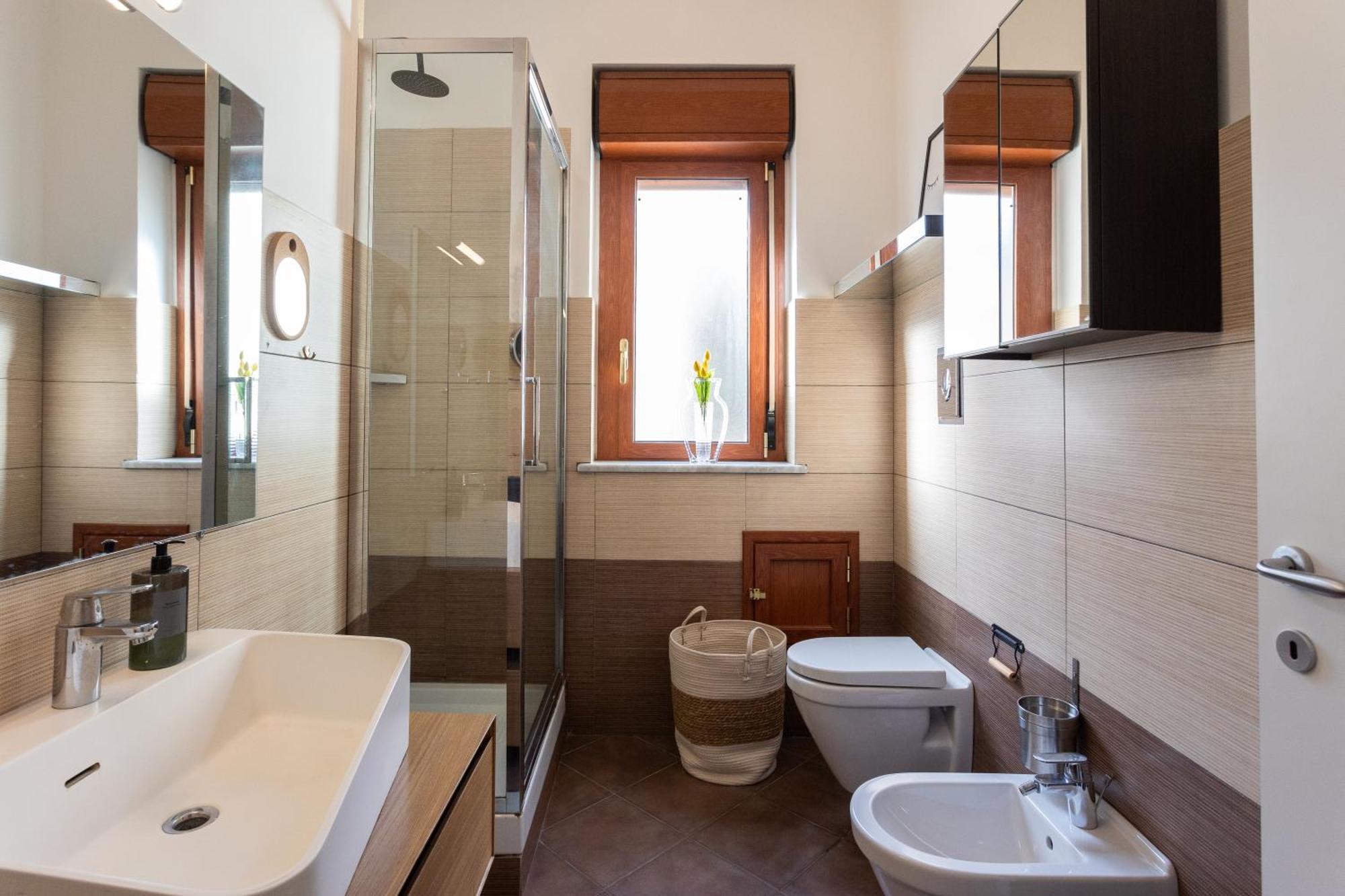 Superattico Bella Bellu Hotel Палермо Екстериор снимка
