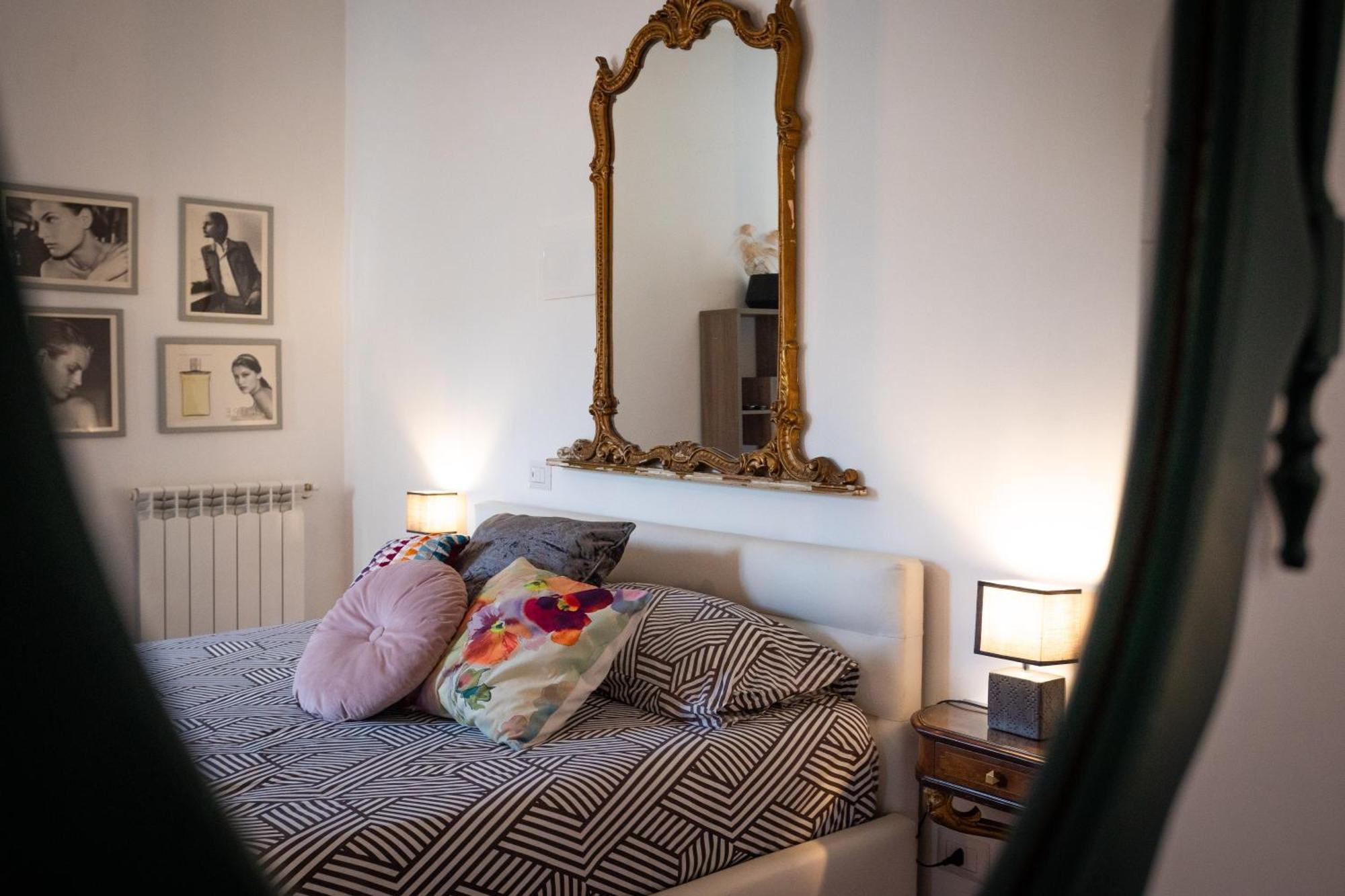 Superattico Bella Bellu Hotel Палермо Екстериор снимка
