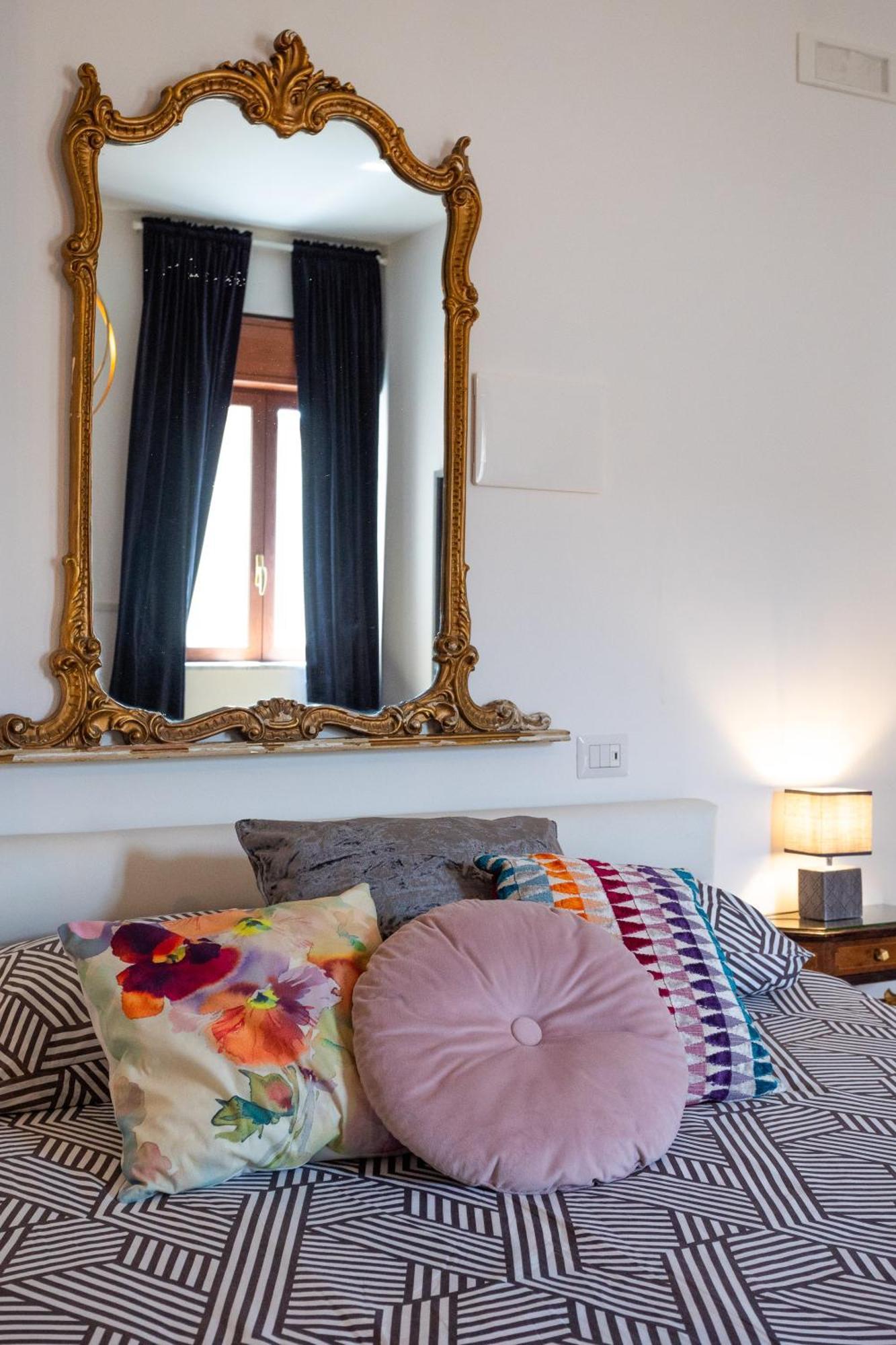 Superattico Bella Bellu Hotel Палермо Екстериор снимка