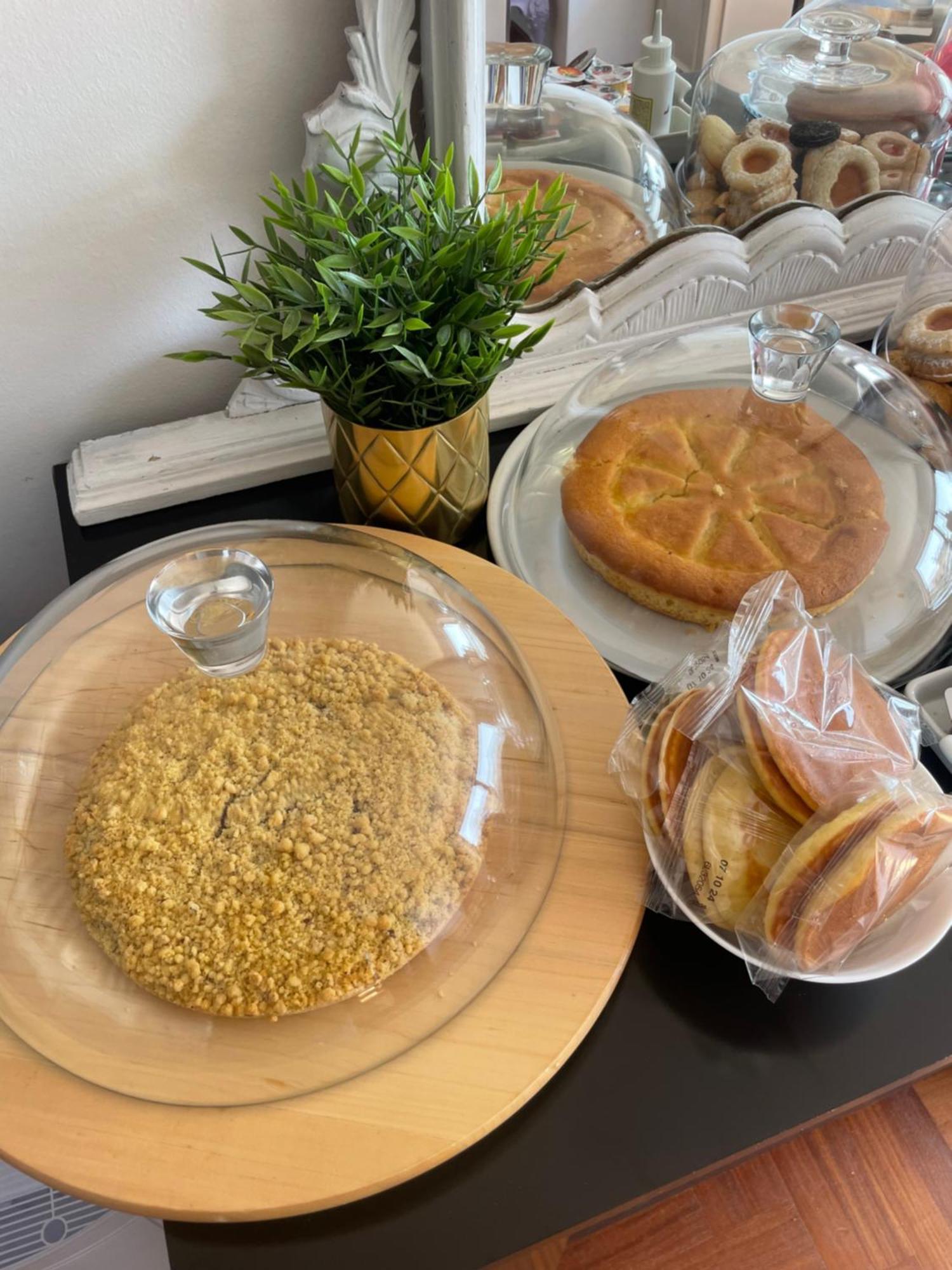 Superattico Bella Bellu Hotel Палермо Екстериор снимка